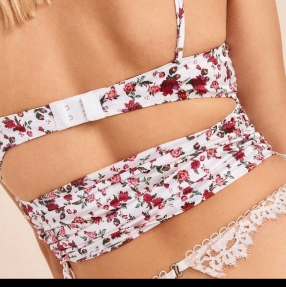 🎉HP🎉New For Love and Lemons Bustier - Picture 5 of 6